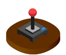 PK96 Arcade